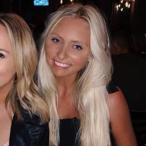 Meet your Posher, Marykate